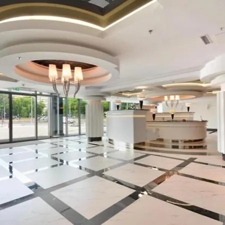 Appartement Hanza Tower Royal & - 26 *