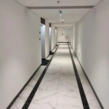 Hanza Tower Royal & - 26 * Szczecin
