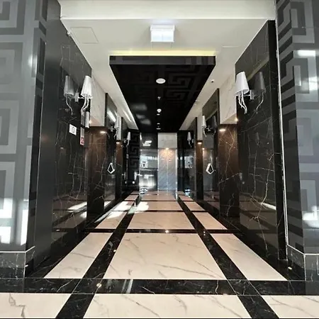 Hanza Tower Royal & - 26 *