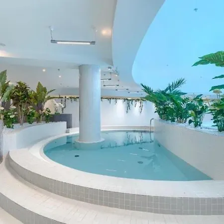 Hanza Tower Royal & - 26 Appartement *