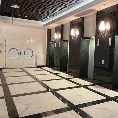 Hanza Tower Royal & - 26
