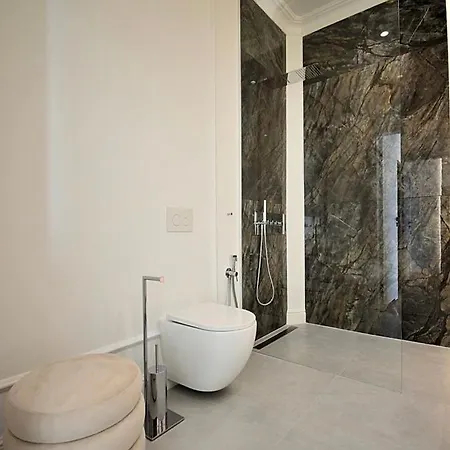 Hanza Tower Royal & - 26