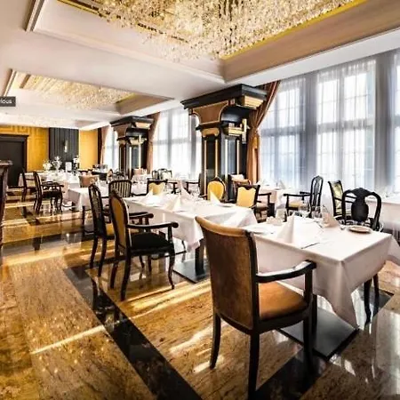 Hanza Tower Royal & - 26 *