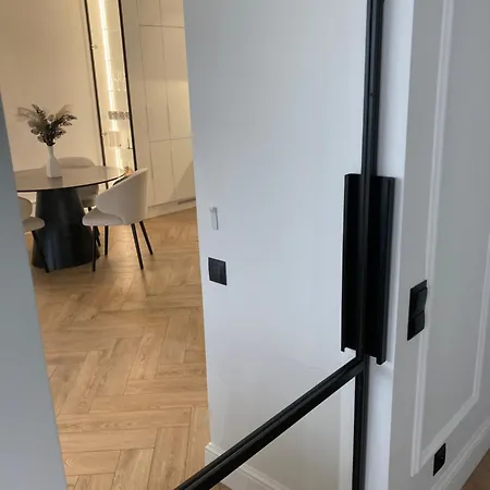 Appartement Hanza Tower Royal & - 26 *