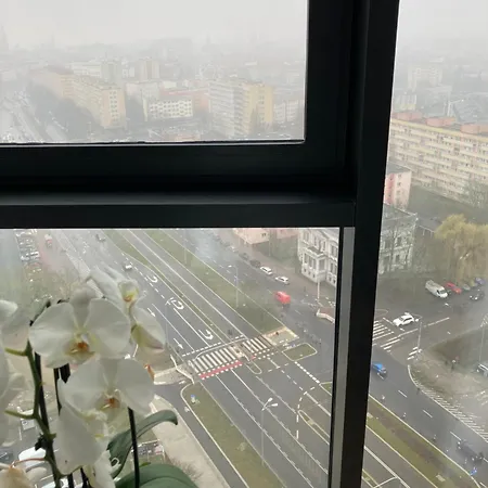Hanza Tower Royal & - 26 *