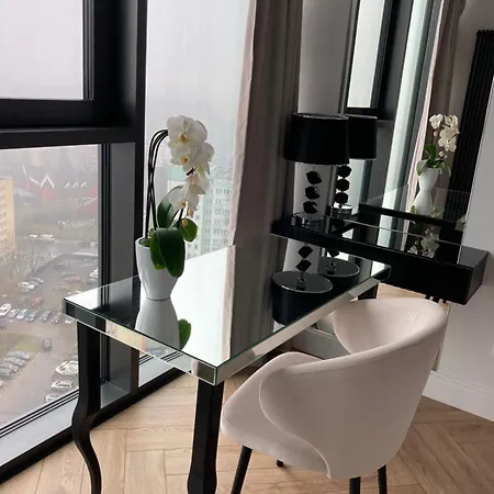 Hanza Tower Royal & - 26 Szczecin