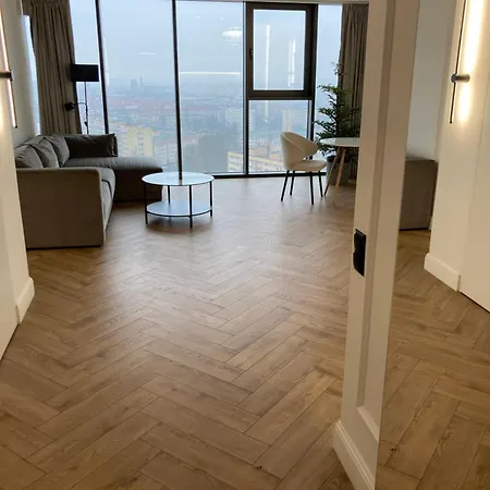 Hanza Tower Royal & - 26