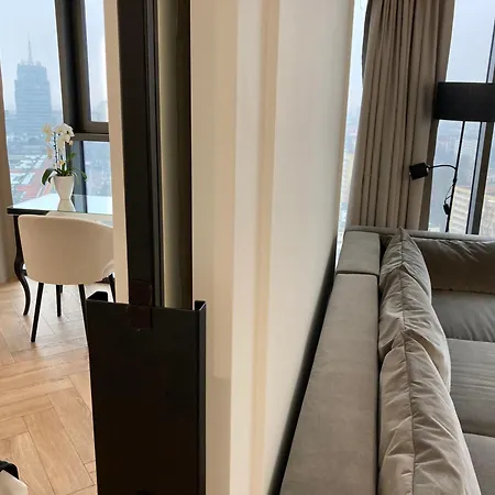 Appartement Hanza Tower Royal & - 26